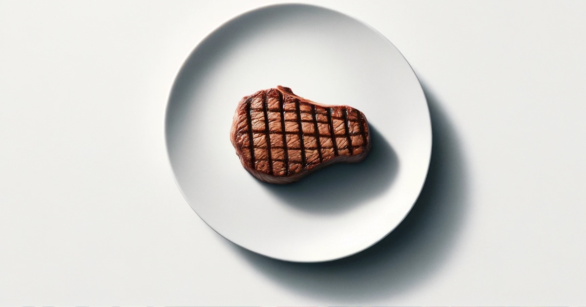 Are Humans Meant to Eat Meat? A Biological Perspective