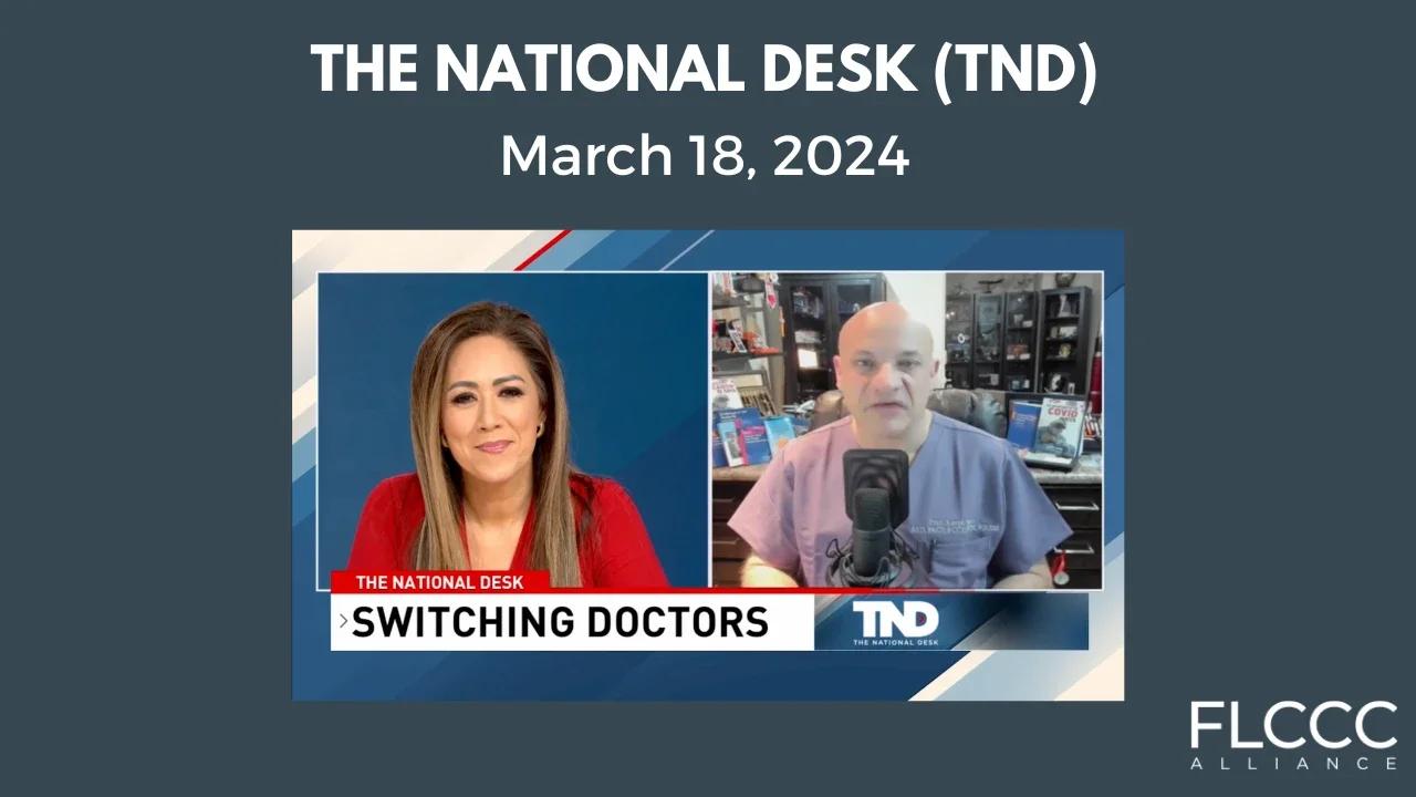 How to Find a Good Doctor The National Desk 3-18-24